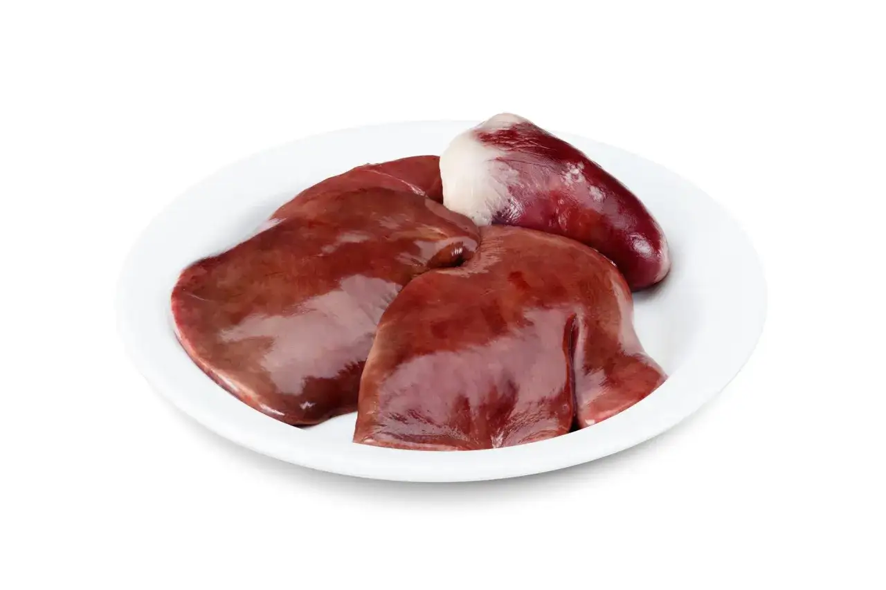 Wątróbka z indyka czy kurczaka – która jest zdrowsza i smaczniejsza?