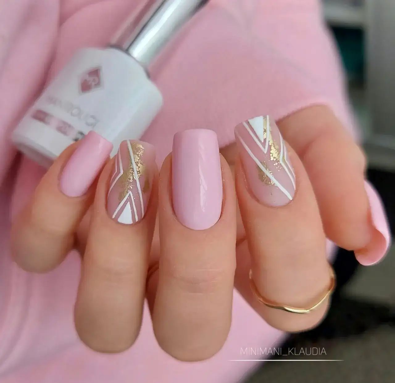 Jak zrobić paznokcie hybrydowe w domu: skuteczny poradnik krok po kroku