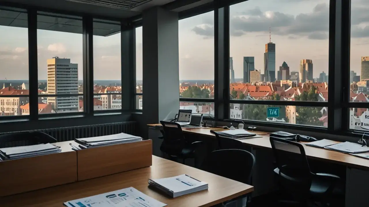 Doradca kredytowy i finansowy Bydgoszcz - najlepsi eksperci dla Twoich finansów