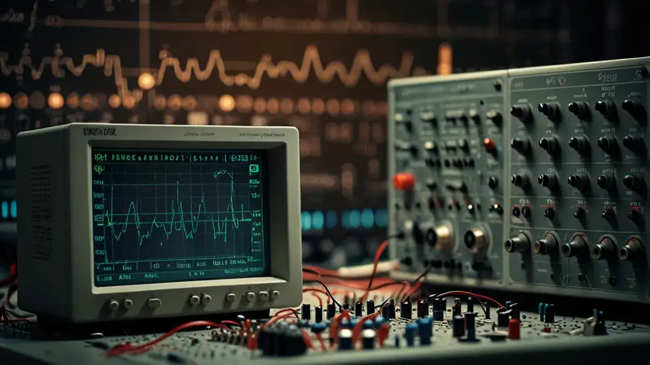 Wzmacniacze operacyjne: Zadania i rozwiązania krok po kroku