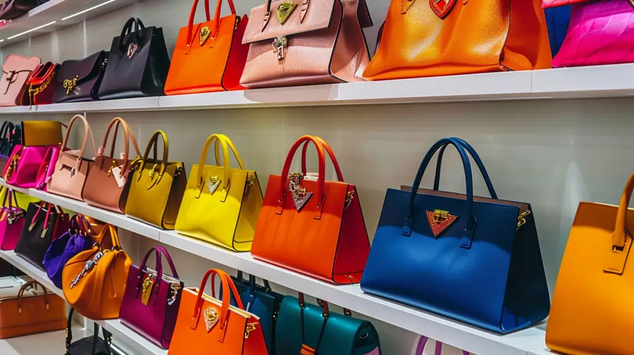 Jakie torebki znajdziesz w TK Maxx? Przegląd najmodniejszych modeli