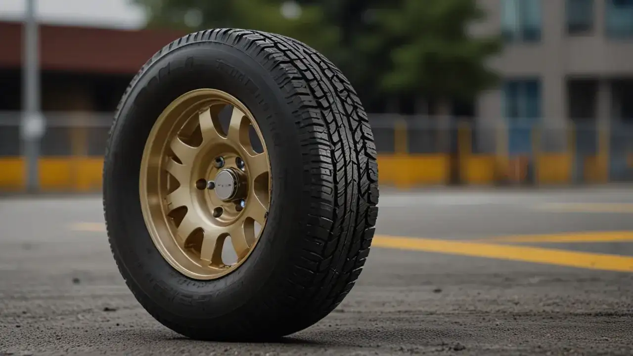 Co to opony wzmacniane i czy naprawdę zwiększą bezpieczeństwo?