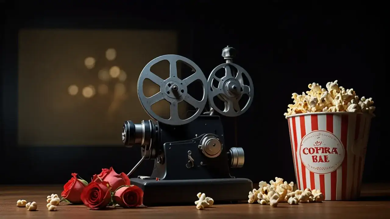 Czas na miłość: To najlepszy film romantyczny w historii kina?