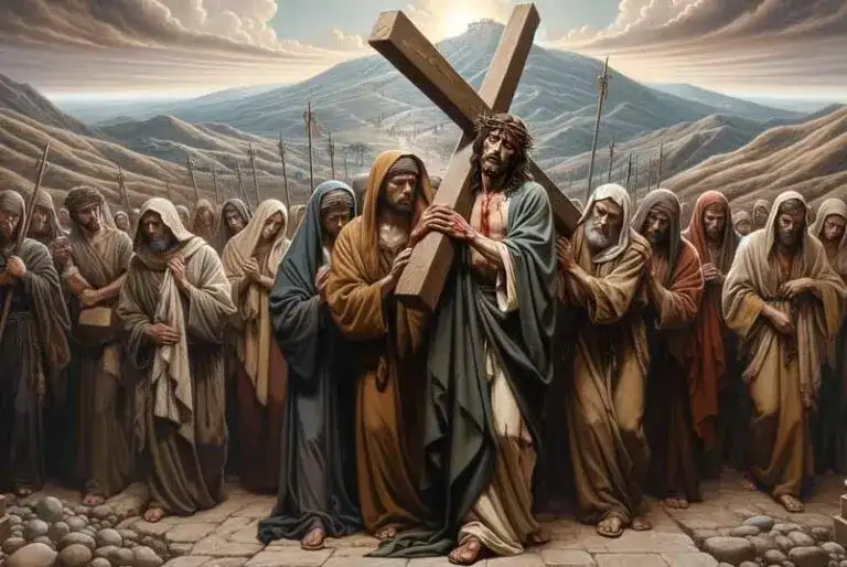 Znaczenie rorat w życiu duchowym katolika: droga do głębszej wiary i łaski