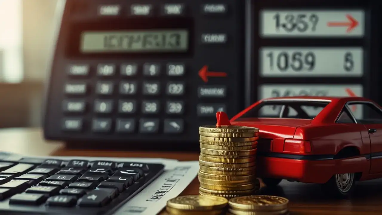 Jak amortyzacja samochodu w firmie może obniżyć Twoje podatki?