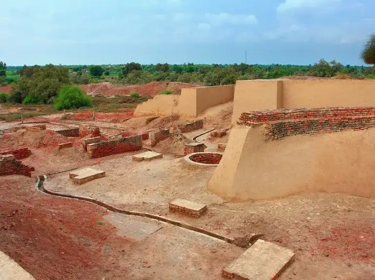 Osiągnięcia cywilizacji doliny Indusu, które zmieniły historię świata