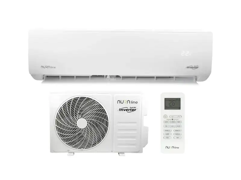 Funkcja I Feel w klimatyzacji: komfort i oszczędność energii