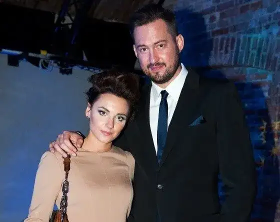 Czy Marcin Prokop ma żonę? Oto szokujące szczegóły o jego życiu osobistym