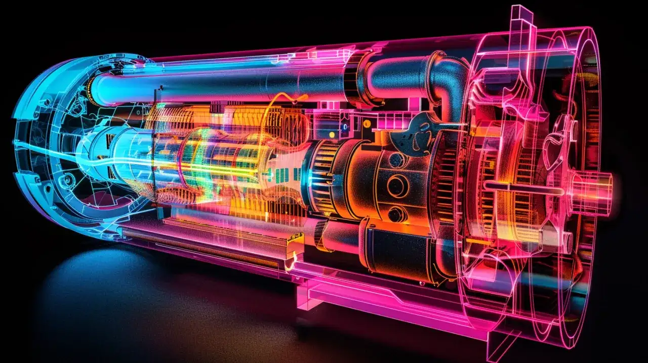 Jak działa sprężarka? Sprawność i najważniejsze informacje