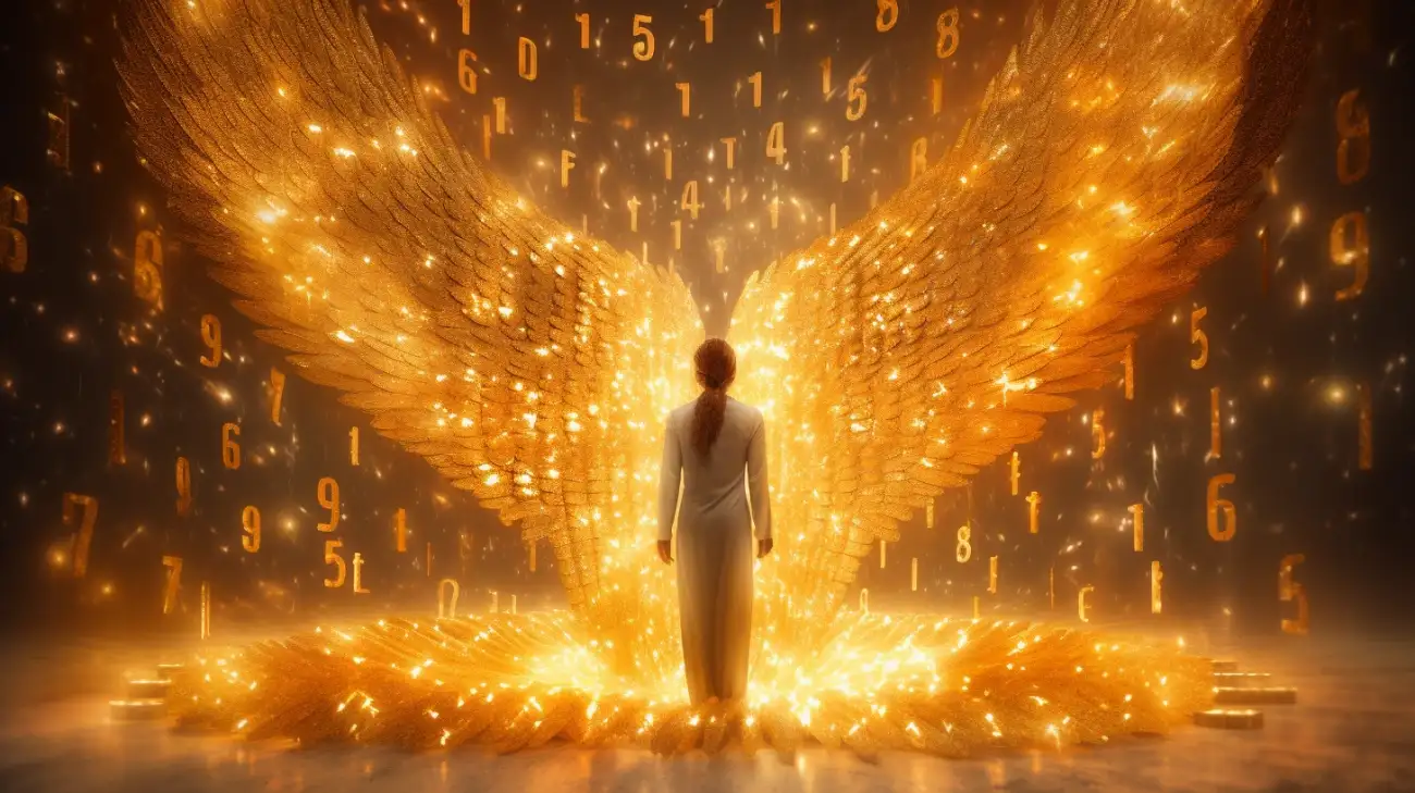 Anielskie Liczby 555 - Znaczenie i Wibracje