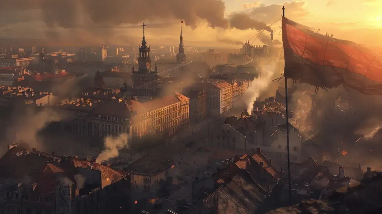 7 nieznanych faktów o Powstaniu Warszawskim, które Cię zszokują