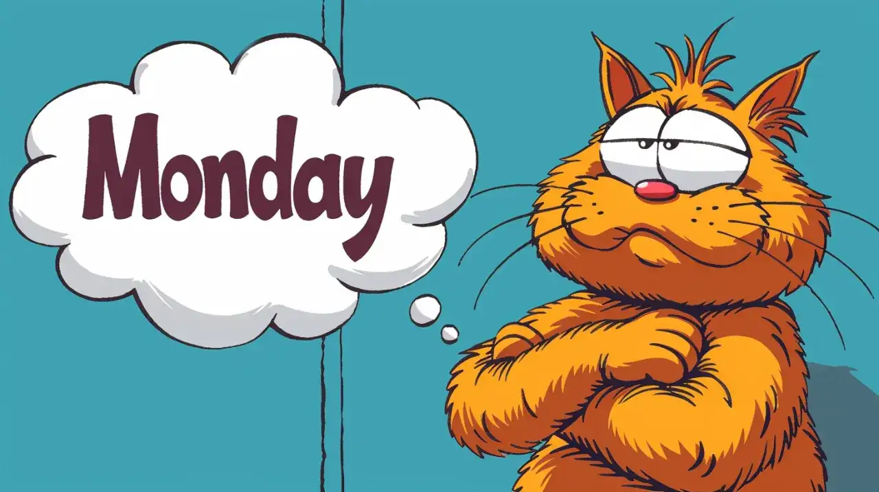 Garfield komiks: Dlaczego ten kot wciąż bawi po latach?