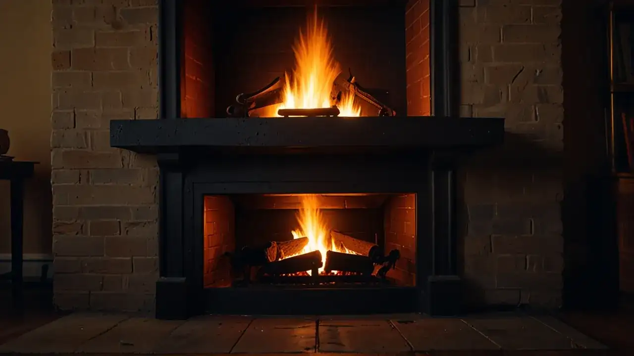 Tylna płyta do kominka – Wybór, wymiana i estetyka dla kominków i pieców