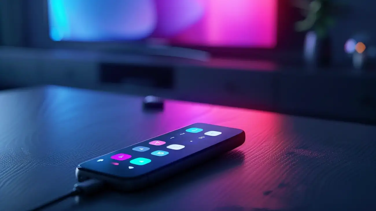 Niesamowita aplikacja X dla Twojego telewizora. Jedna rzecz Cię zaskoczy