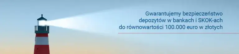 Ustawa o bankowym funduszu gwarancyjnym: kluczowe zmiany i skutki dla klientów