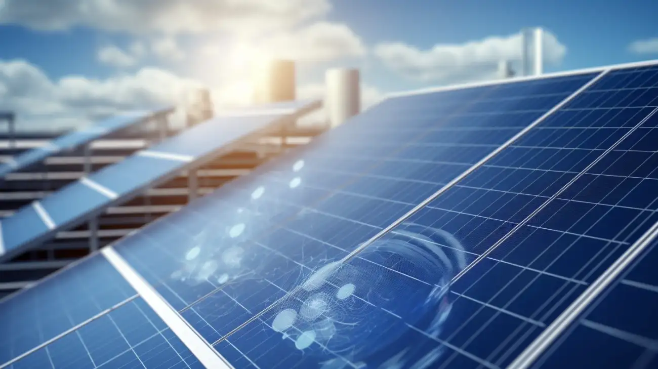 Panele fotowoltaiczne: czy warto zainwestować? Korzyści i koszty