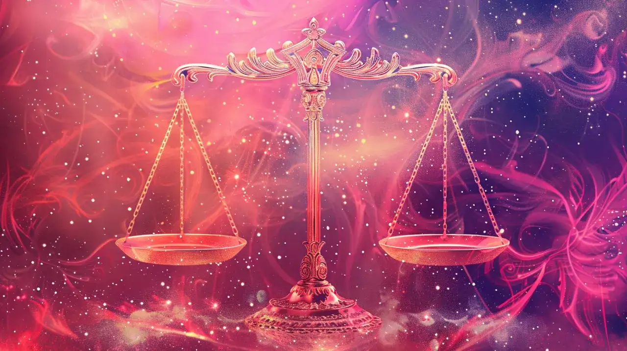 Waga i Baran: Czy mogą stworzyć udany związek? Analiza astrologiczna