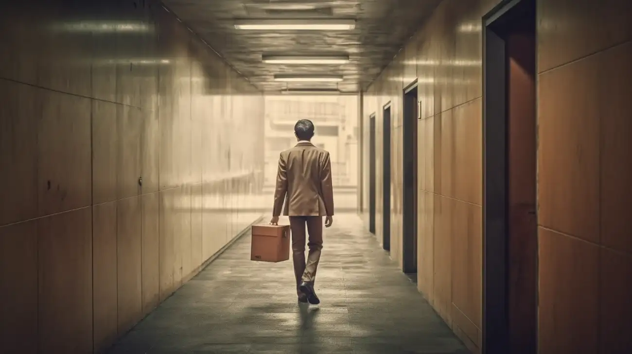 Wzór zwolnienia dyscyplinarnego i wypowiedzenie umowy o pracę