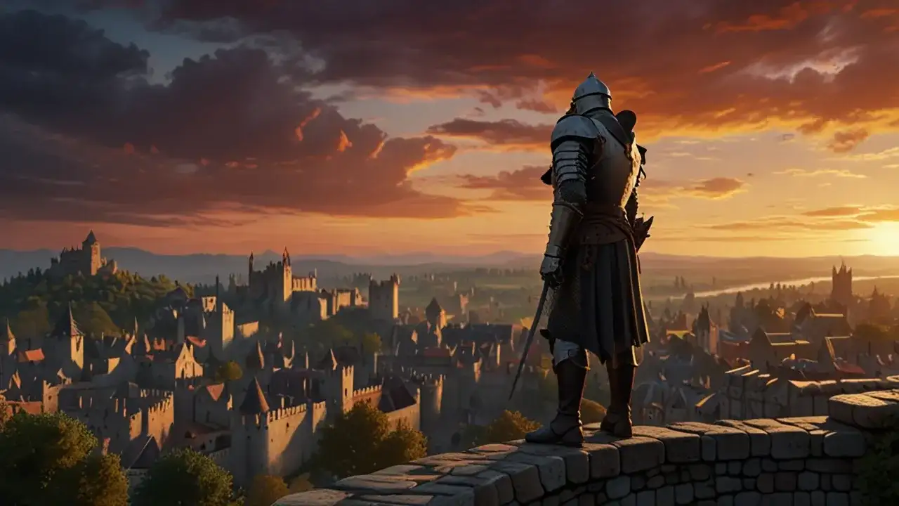 Średniowieczne RPG jak żywe. Kingdom Come urzeka gameplayem!