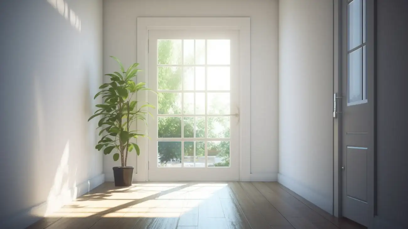 Rodzaje drzwi wewnętrznych - Znajdź odpowiednie drzwi dla swojego domu