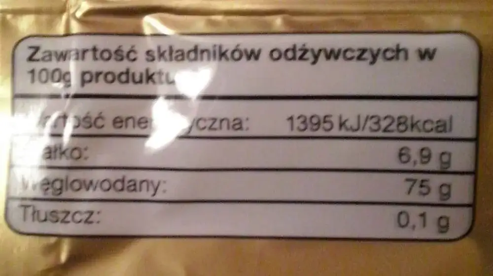 Ile kcal mają żelki Haribo? Zaskakujące fakty o kaloriach