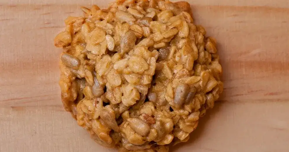 Jak przechowywać ciastka owsiane, aby nie straciły świeżości?