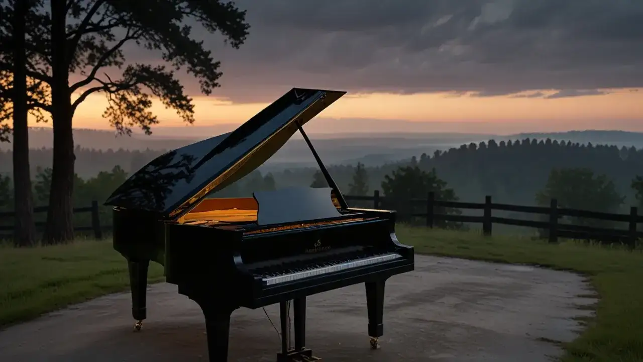 Najpiękniejsze walce Chopina: Oto top 5, które musisz posłuchać