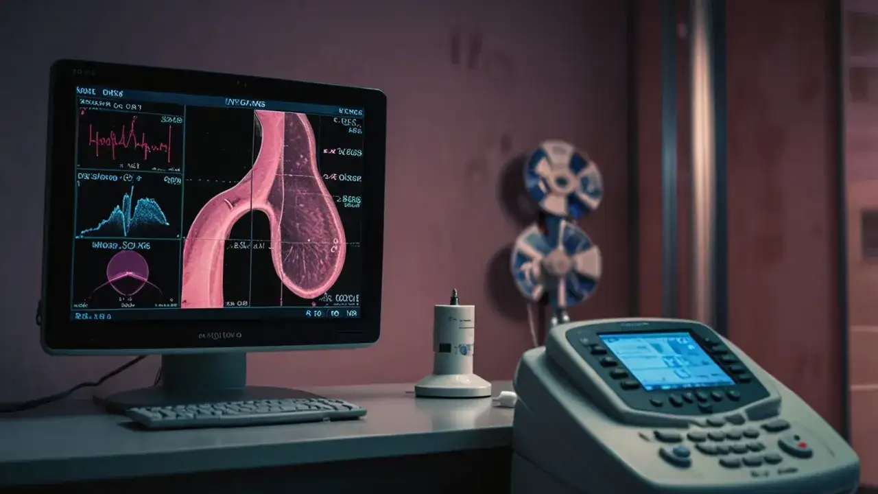 Czy USG wykryje raka piersi? Kluczowe fakty o skuteczności badania