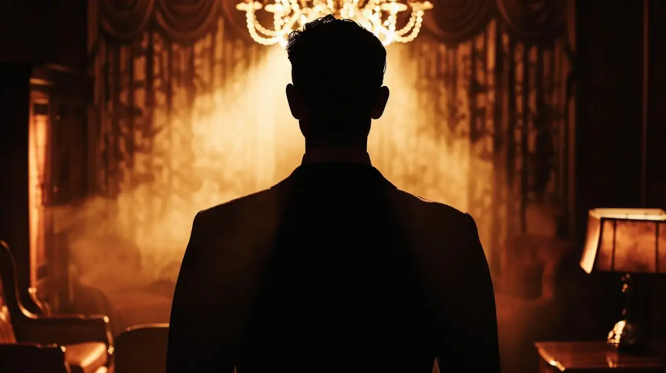 Facet z zasadami – zwiastun serialu od twórcy Wielkich kłamstewek. Jeff Daniels w roli bogacza