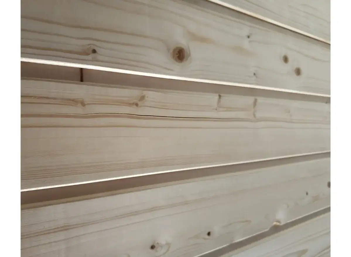 Boazeria świerkowa czy sosnowa – wybierz najlepszą opcję dla swojego wnętrza