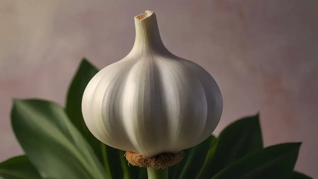 Czosnek bezzapachowy: 5 zalet dla zdrowia bez nieprzyjemności