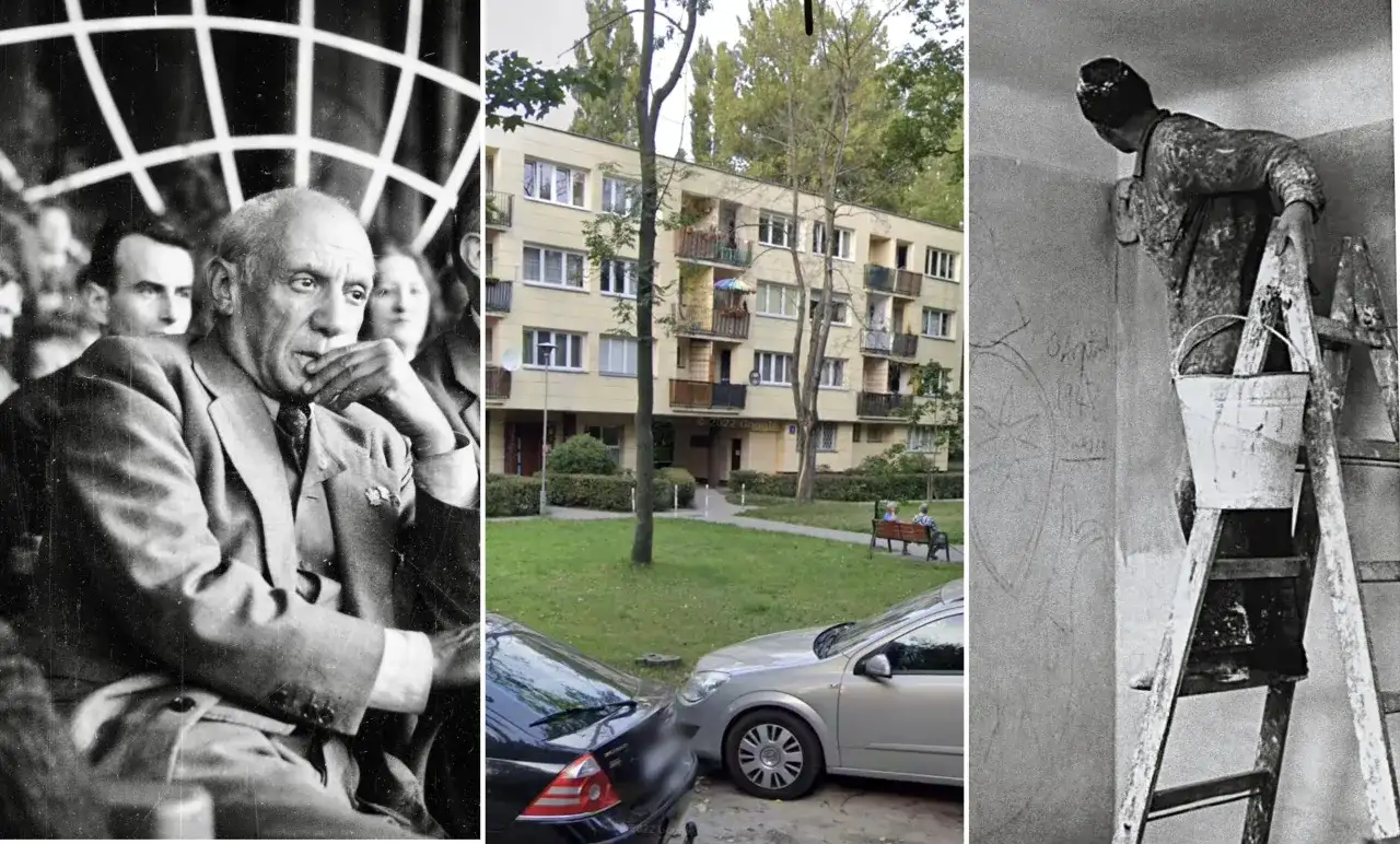 Malarstwo Picassa: Jak jego styl zrewolucjonizował sztukę XX wieku