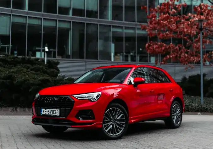 Audi dostępne od ręki – wybierz swoje wymarzone auto już dziś