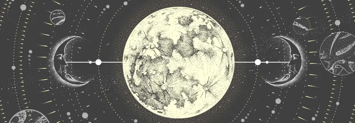 Różnice między astronomią a astrologią – co musisz wiedzieć?