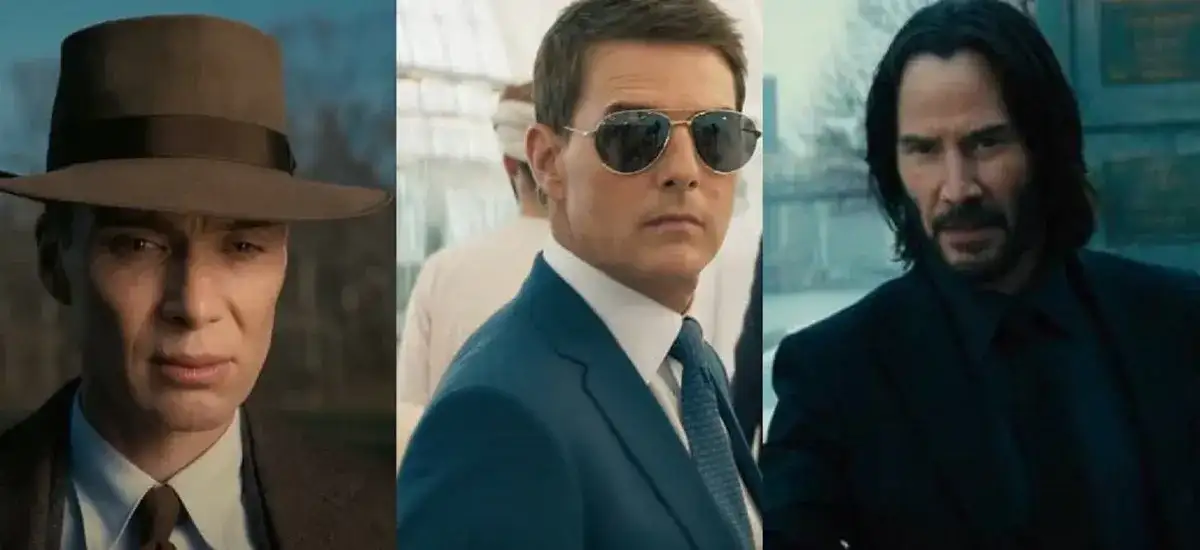 Przewodnik po nieodkrytych perełkach filmowych: Zaskakujące tytuły, które warto znać