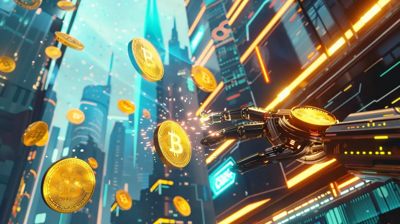 Najnowsze wiadomości o Bitcoin - Aktualności i analizy rynku