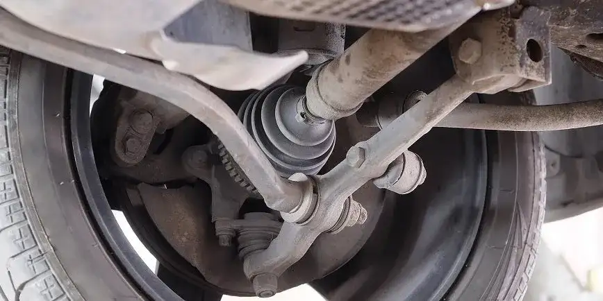 Objawy uszkodzonej półosi BMW – jak rozpoznać poważne problemy