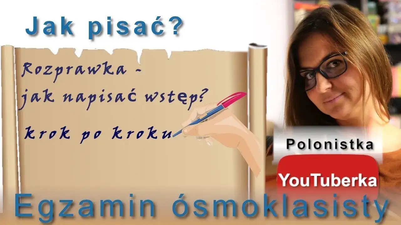 Jak zacząć wstęp do rozprawki, aby przyciągnąć uwagę czytelnika