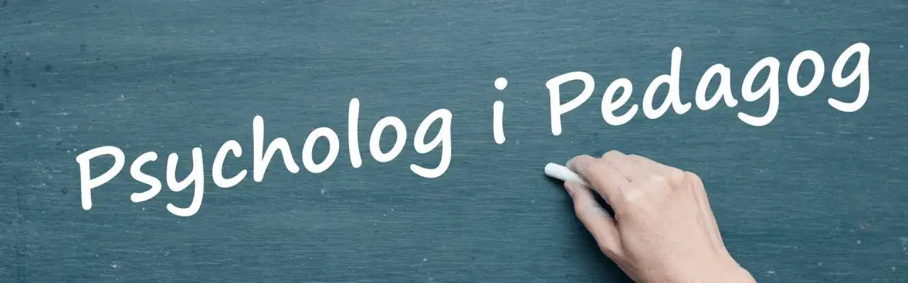 Pedagog a psycholog - kluczowe różnice, które musisz znać