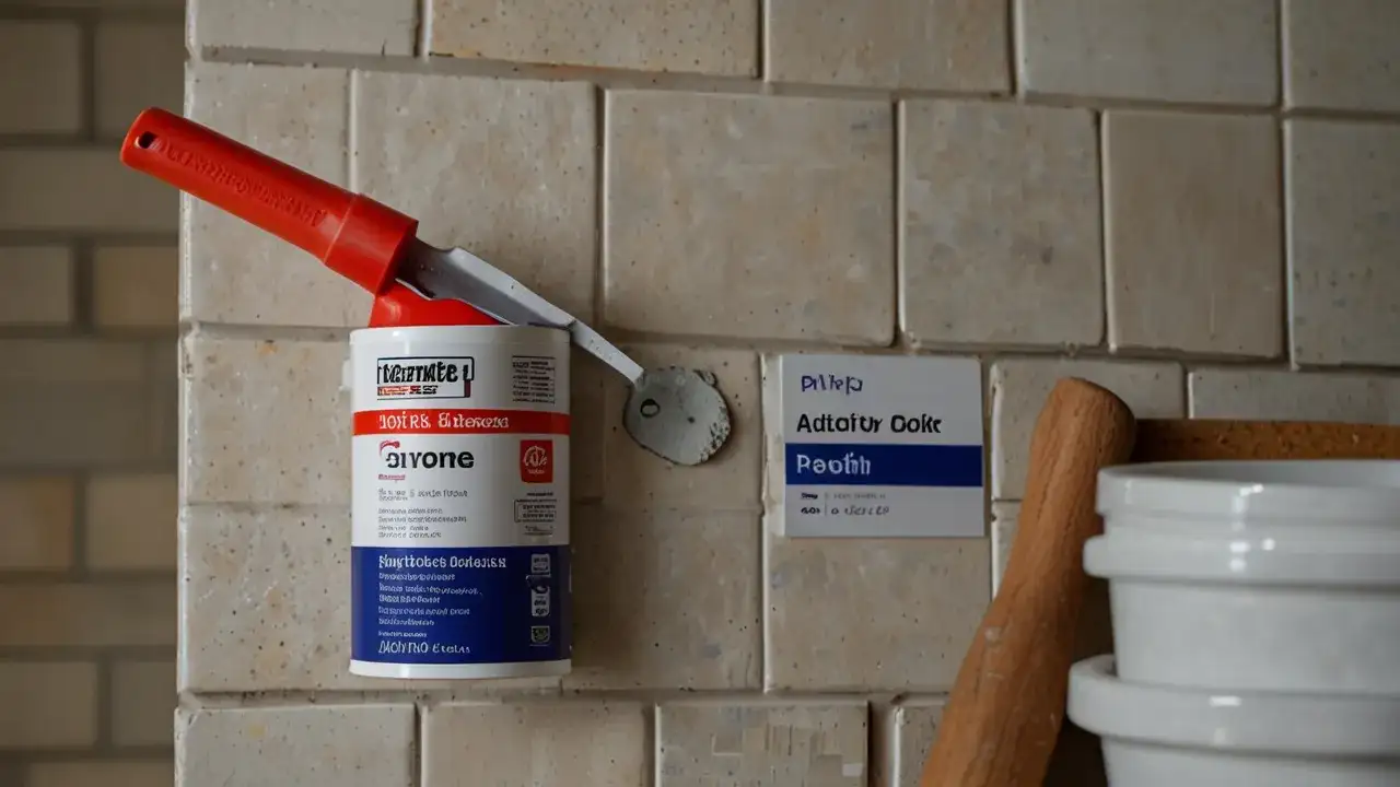 Jakie kleje do płytek są najlepsze? Wybór, zastosowanie i porady