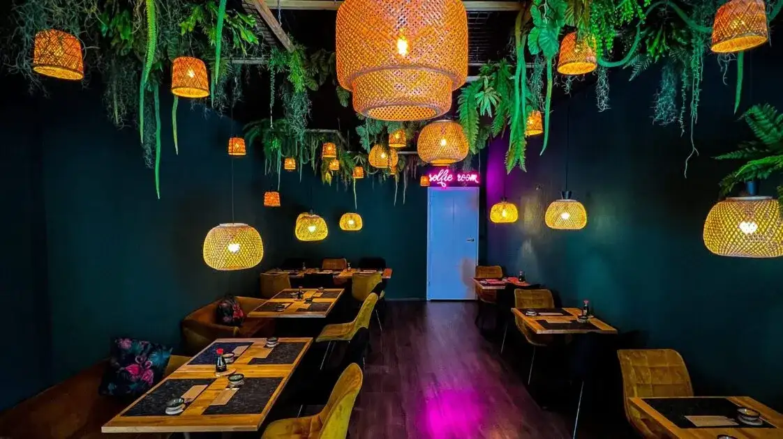 Najlepsze restauracje w Katowicach - Ranking i opinie