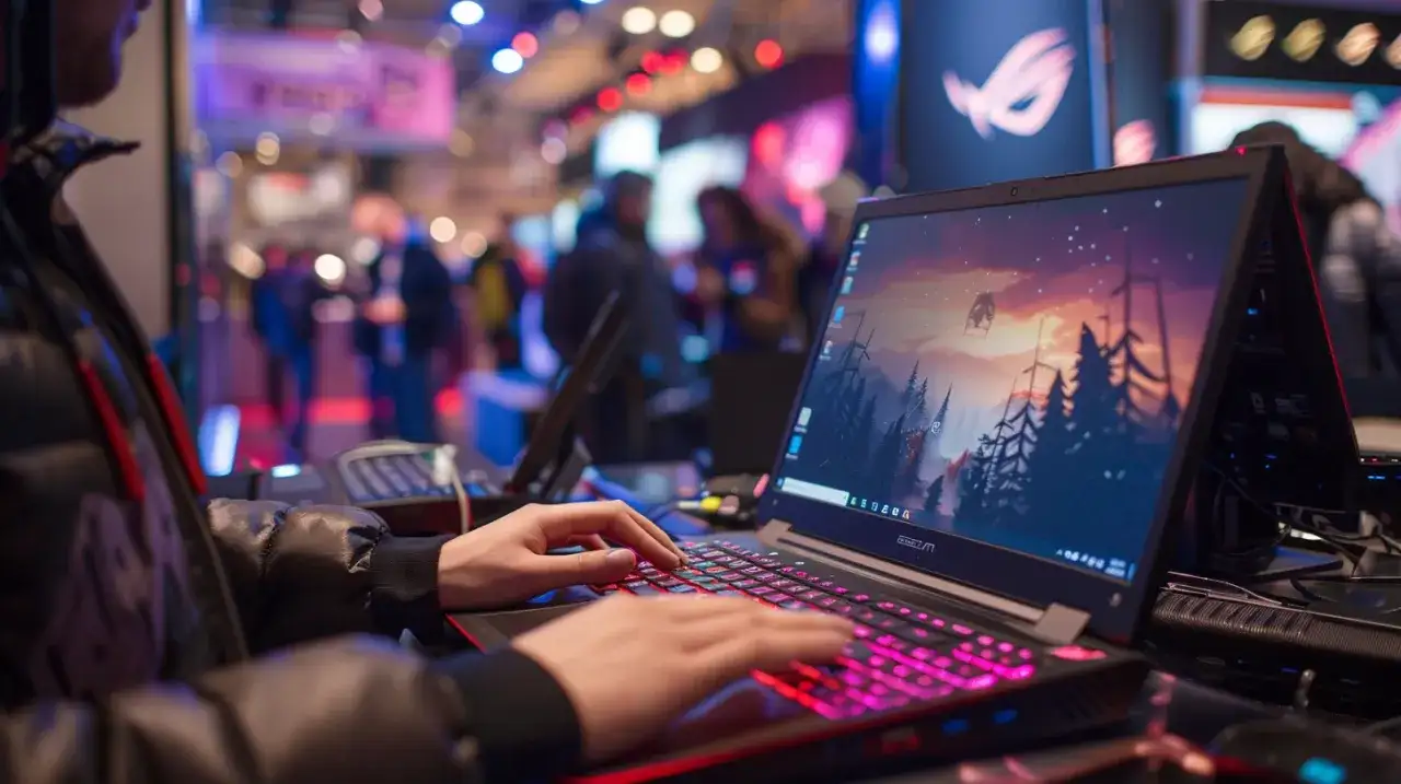 Gdzie szukać promocji na laptopy gamingowe? Poradnik oszczędzania