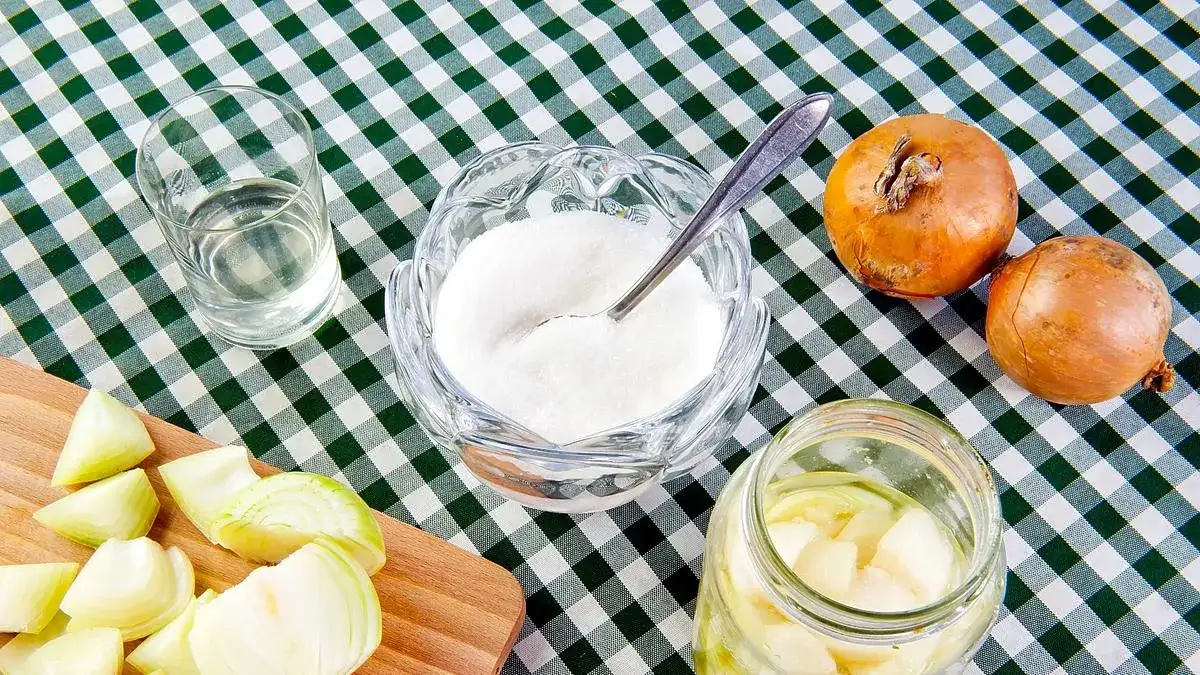 Syrop z cebuli dla dziecka: dawkowanie i bezpieczne stosowanie