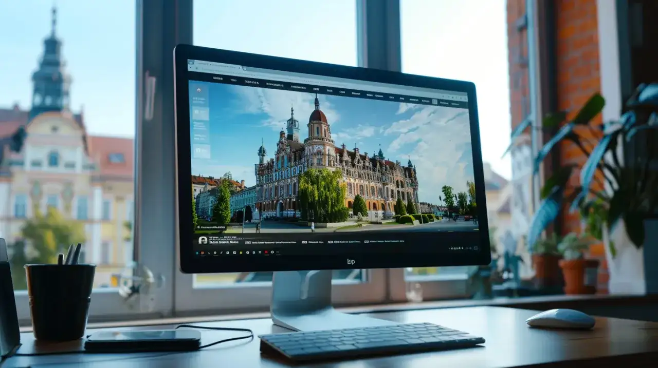 BIP Biała: Gdzie znaleźć najważniejsze informacje publiczne?