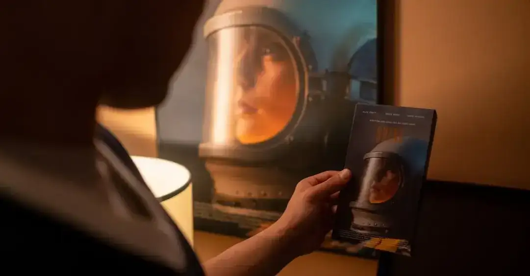 Renesans kina niezależnego: Trendy i przyszłość