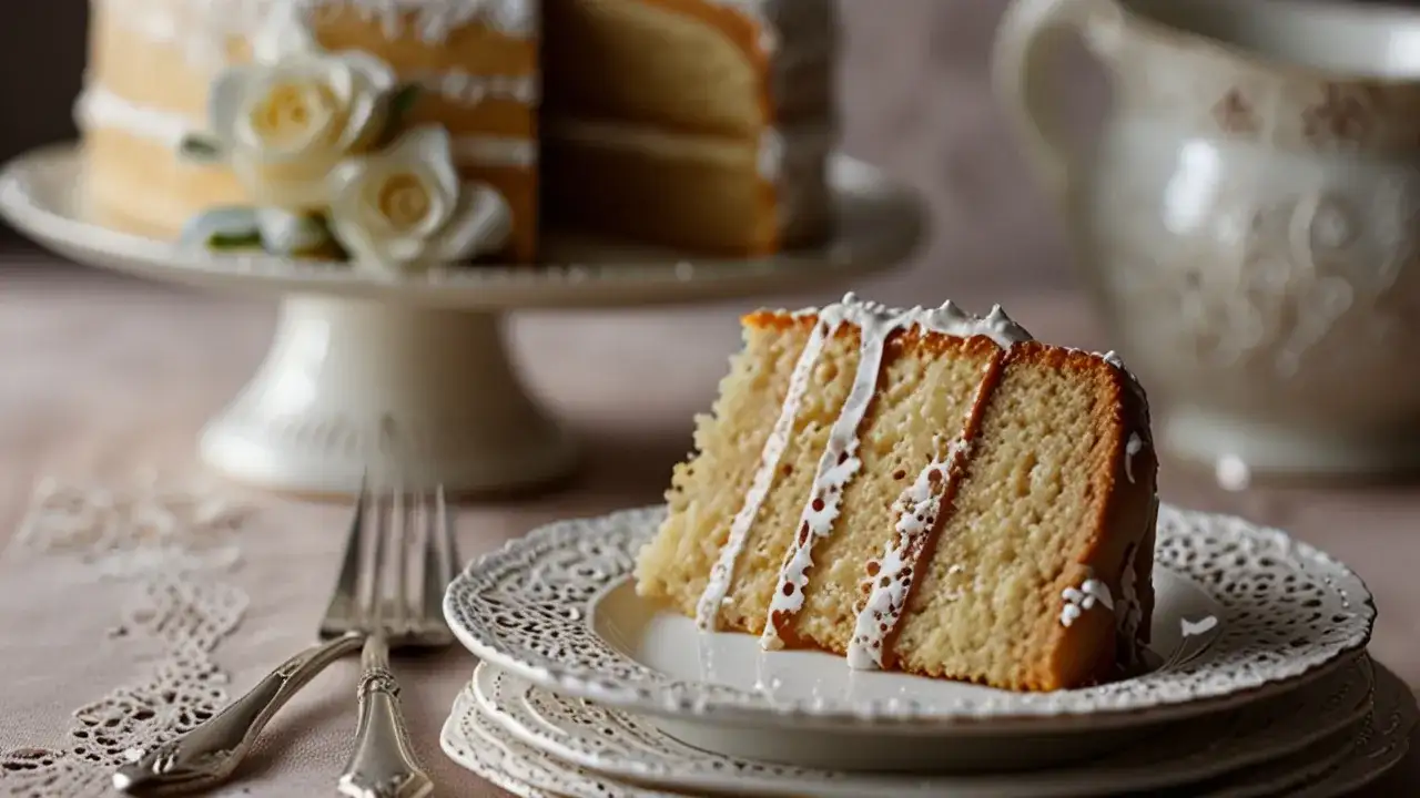 Kostka węgierska – tradycyjny przepis na pyszny i sycący deser