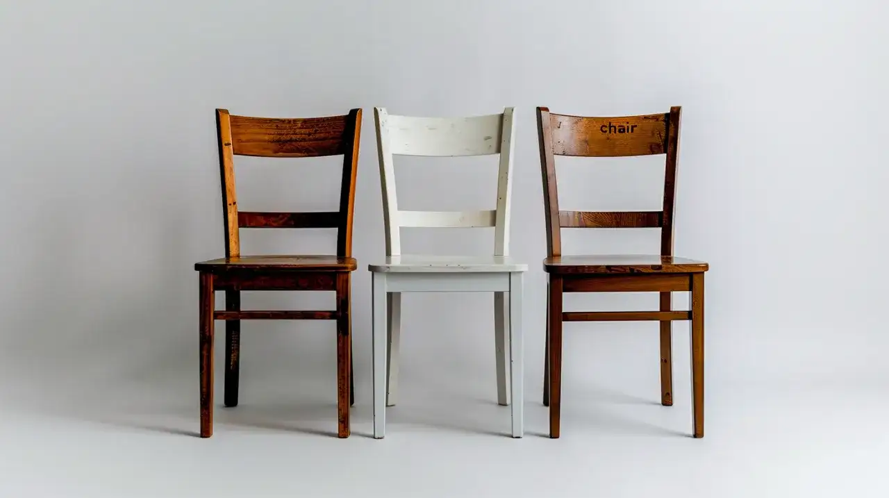 Jedno i trzy krzesła - odkrywanie tajemnic sztuki konceptualnej