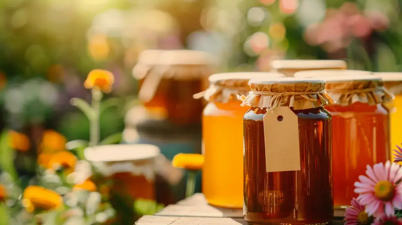 Ceny miodu: Ile kosztuje miód i od czego to zależy? Analizujemy