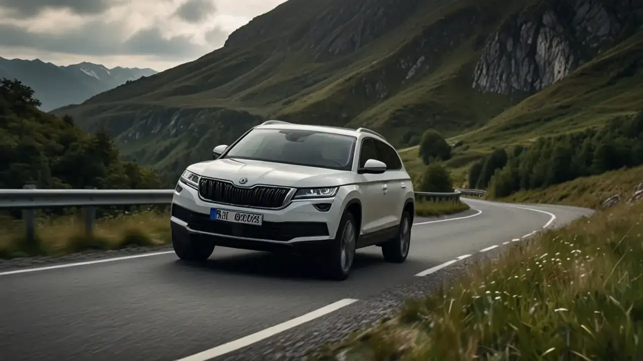 Skoda Kodiaq: Jakie ma realne spalanie? Jego wyniki szokują!