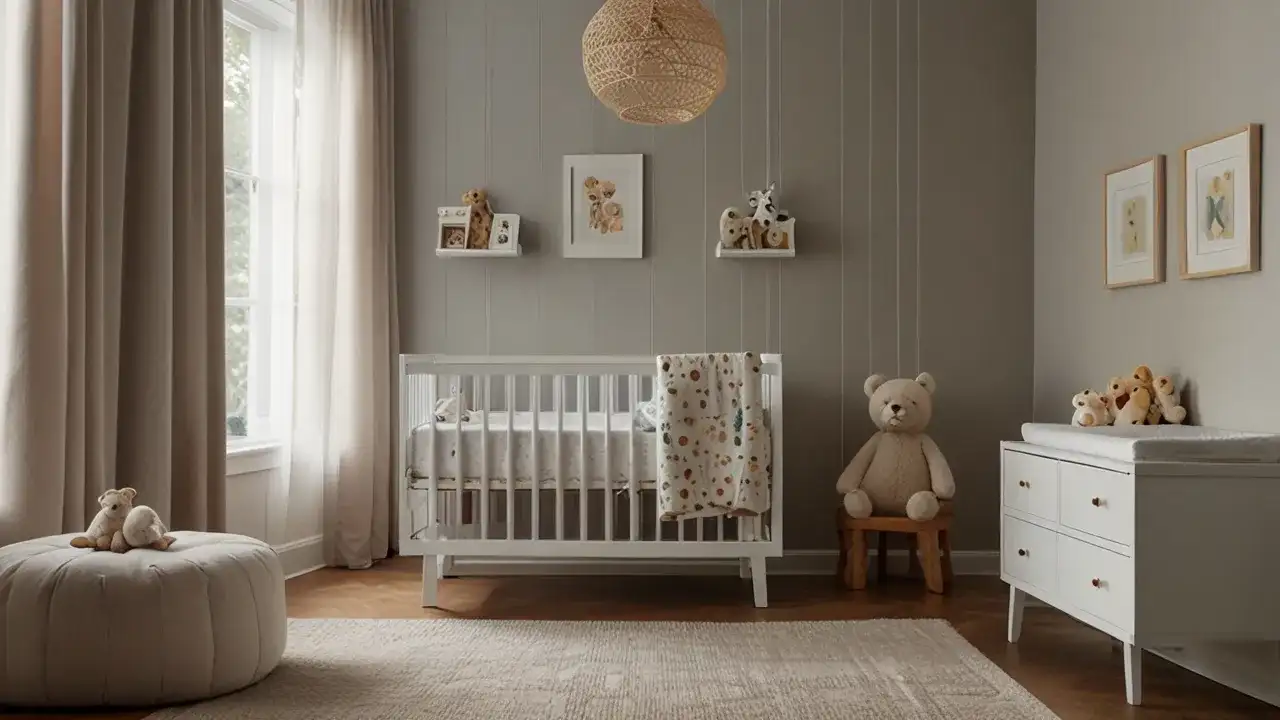 Przewijaki twarde na łóżeczko: Które modele są najbardziej praktyczne?